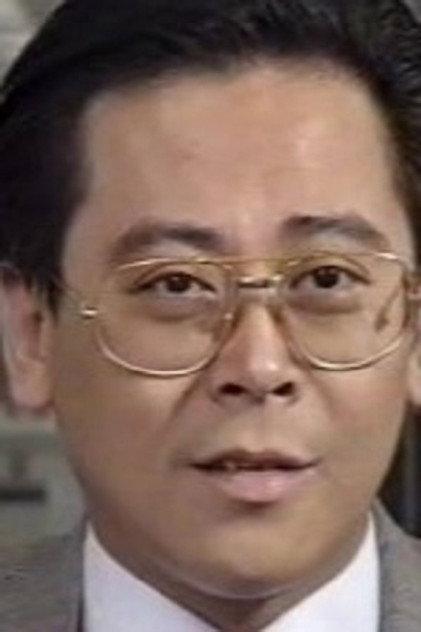 John Cheung Chan-Sang - Actor Profile Photo