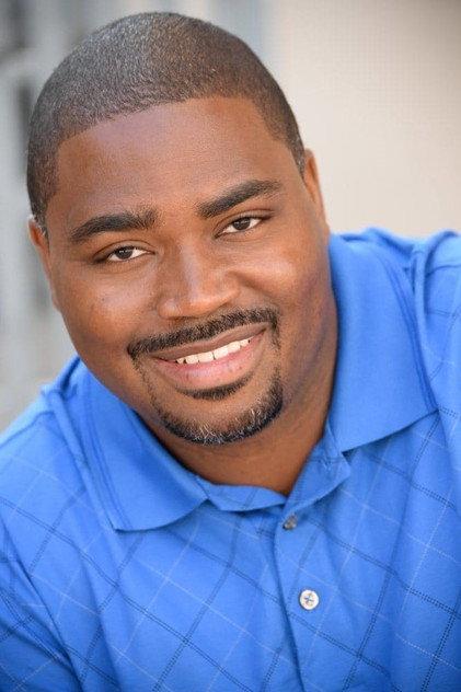 Roger J. Timber - Actor Profile Photo