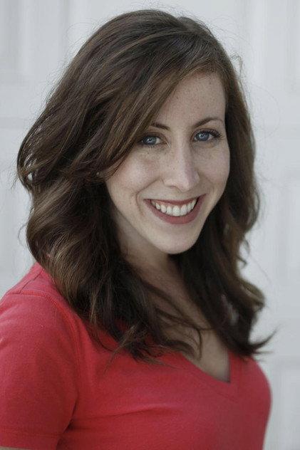 Melissa Altro - Actor Profile Photo