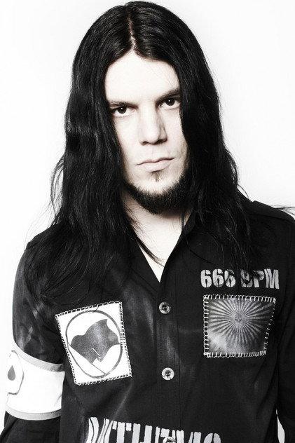 Daniel Erlandsson - Actor Profile Photo