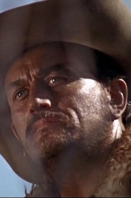 John Frederick - Actor Profile Photo