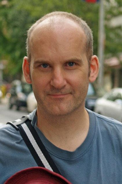 Ian MacKaye - Actor Profile Photo