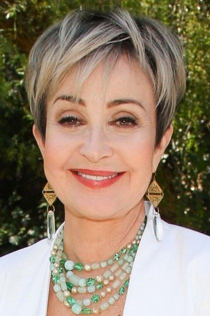Annie Potts - Actor Profile Photo