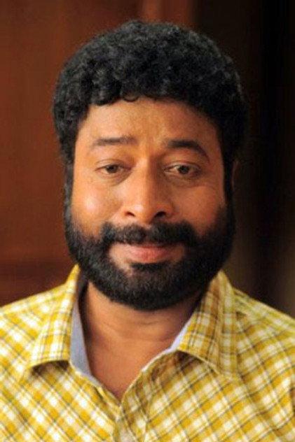 Harisree Ashokan - Actor Profile Photo