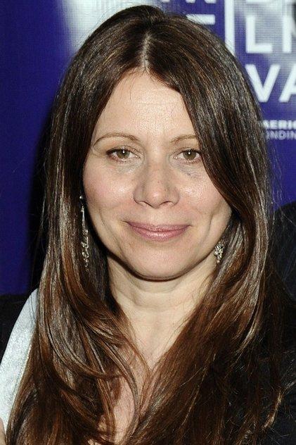 Elizabeth Bracco - Actor Profile Photo