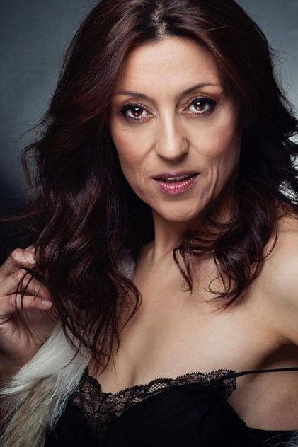 Pepa Aniorte - Actor Profile Photo