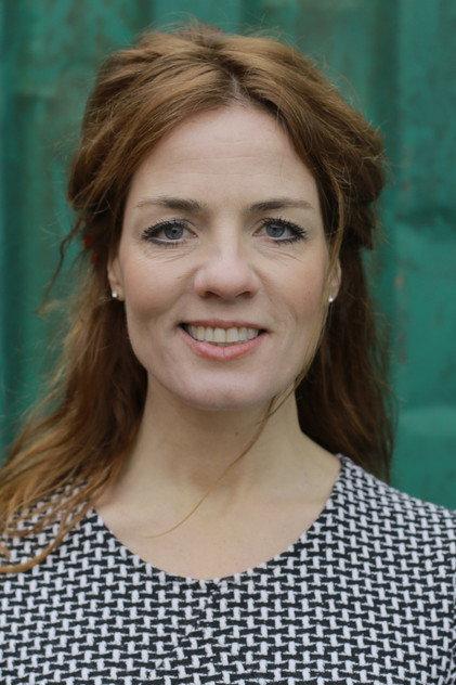Ilse Warringa - Actor Profile Photo