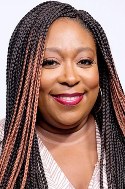 Loni Love - Actor Profile Photo