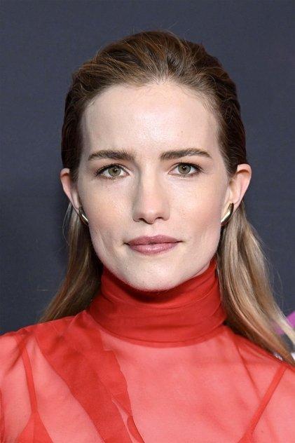 Willa Fitzgerald - Actor Profile Photo