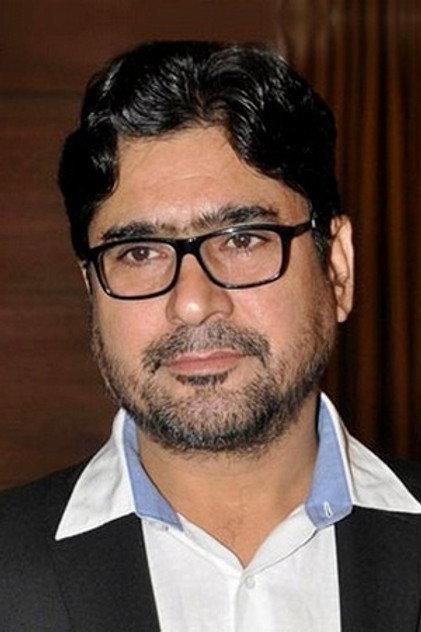 Yashpal Sharma - Actor Profile Photo