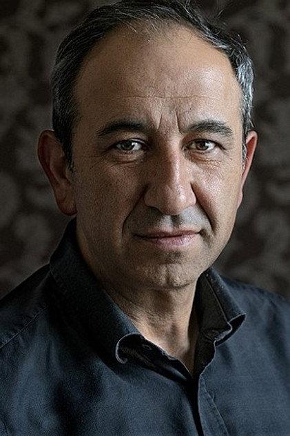 Hilmi Sözer - Actor Profile Photo