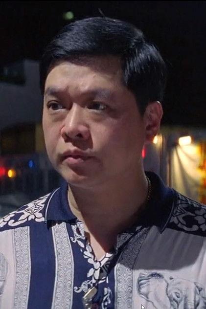 Ronald Yan Mau-Keung - Actor Profile Photo