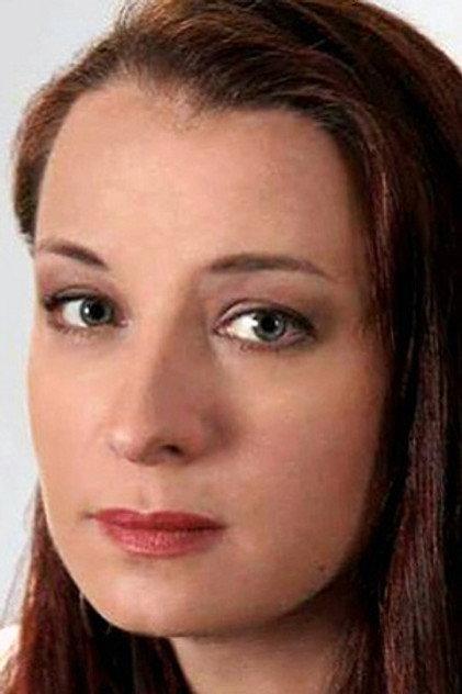 Irina Demidkina - Actor Profile Photo