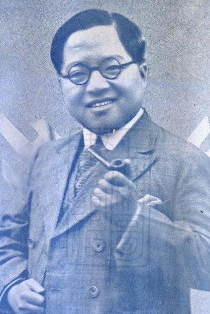 Jiqun Liu - Actor Profile Photo
