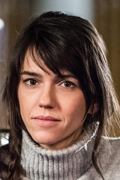 Sarah Spale - Actor Profile Photo