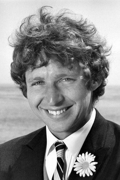 William Callaway - Actor Profile Photo