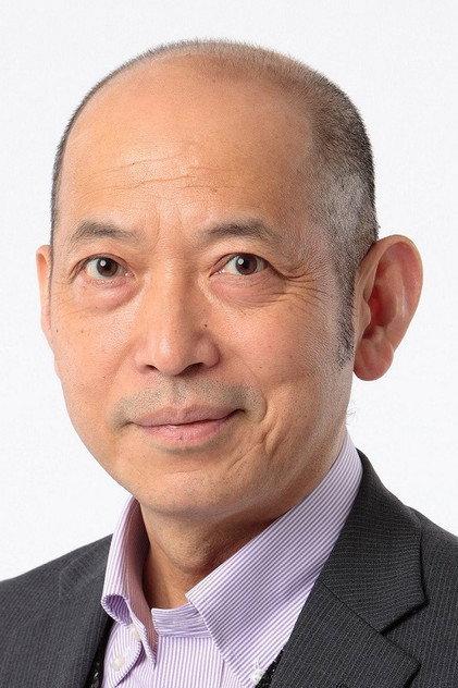Izou Oikawa - Actor Profile Photo