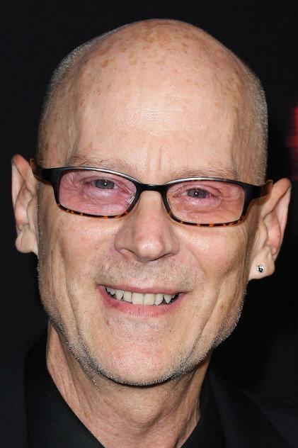 Michael Krawic - Actor Profile Photo