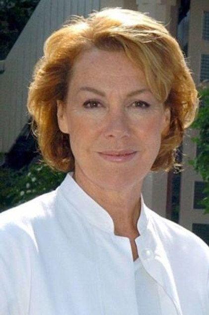 Gaby Dohm - Actor Profile Photo