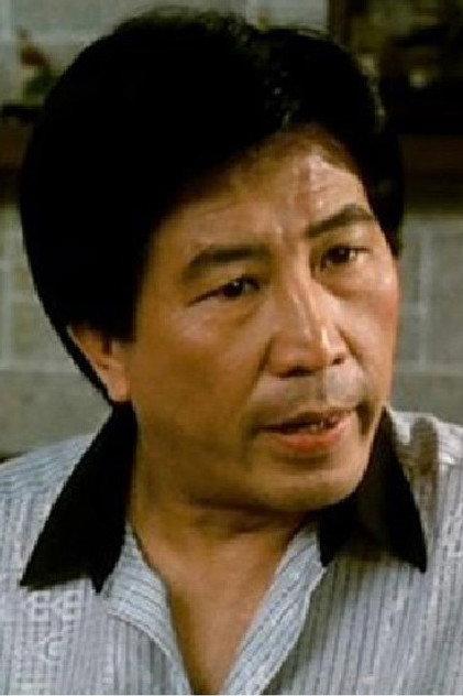 Leung Hak-Shun - Actor Profile Photo