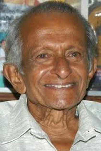 K M Rathnakar - Actor Profile Photo
