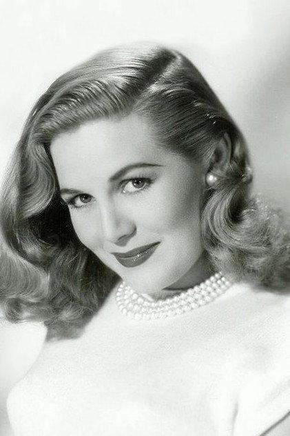Rita Corday - Actor Profile Photo