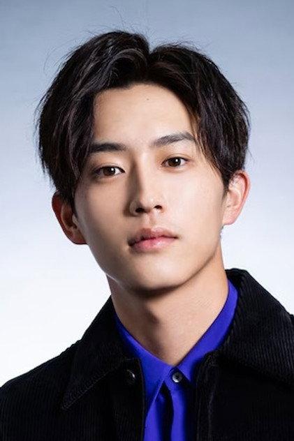 Yosuke Sugino - Actor Profile Photo