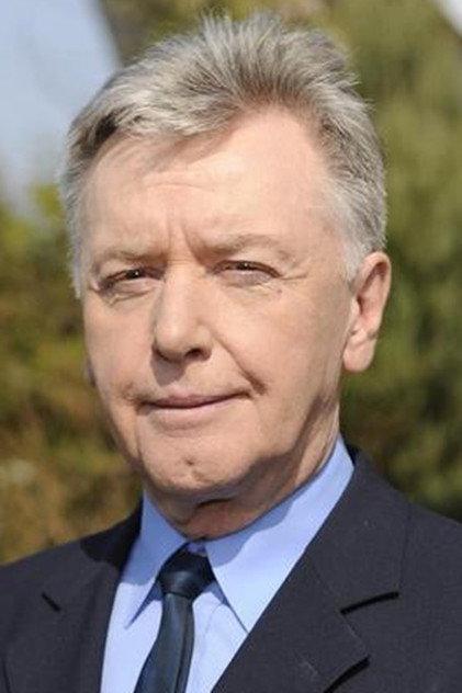 Marek Lewandowski - Actor Profile Photo