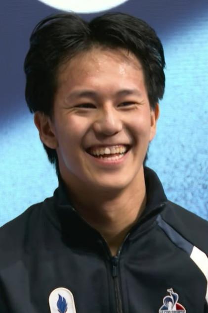 Adam Siao Him Fa - Actor Profile Photo