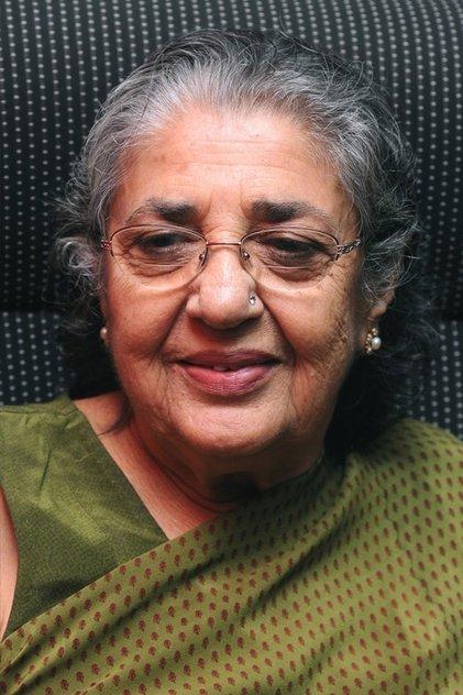 Shammi - Actor Profile Photo