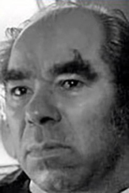 Ivan Bychkov - Actor Profile Photo