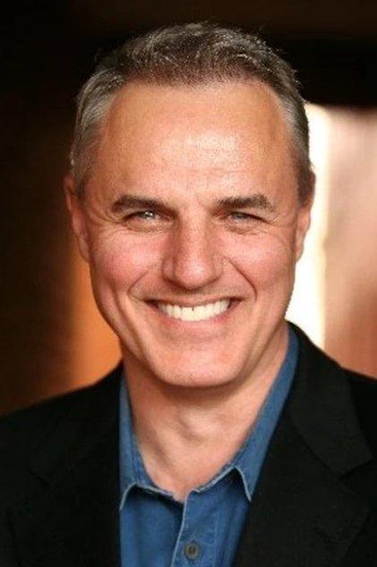 Scott Hoxby - Actor Profile Photo