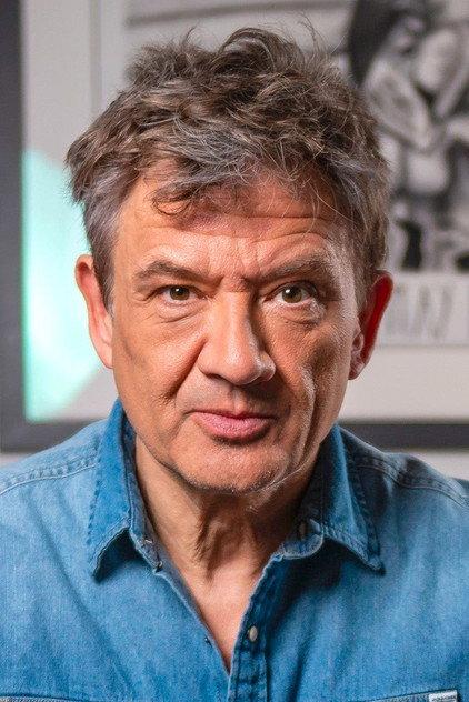 Bart Peeters - Actor Profile Photo