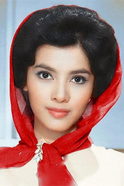 Chen Sisi - Actor Profile Photo