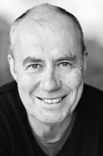 Lennart Jähkel - Actor Profile Photo