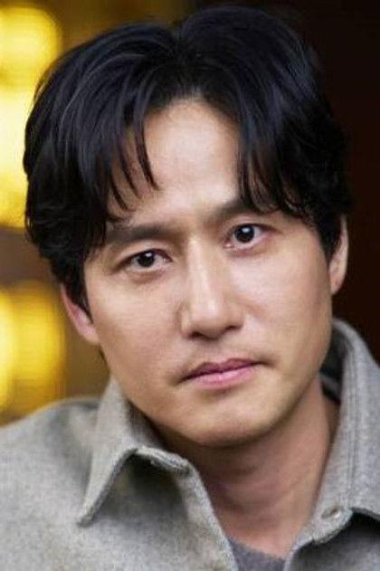 Park Hae-joon - Actor Profile Photo