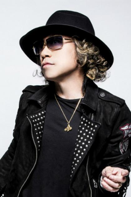 Akio Togashi - Actor Profile Photo