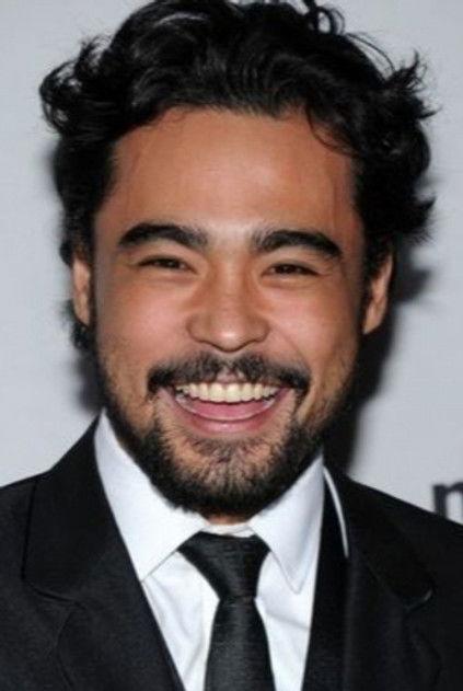 Sid Lucero - Actor Profile Photo