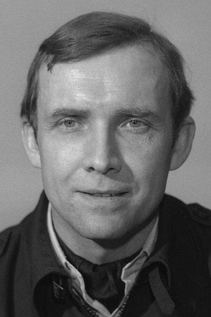 Rudolf Jelínek - Actor Profile Photo