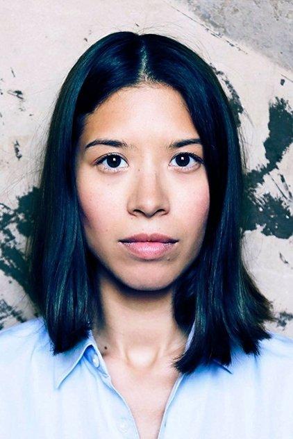 Claire Tran - Actor Profile Photo