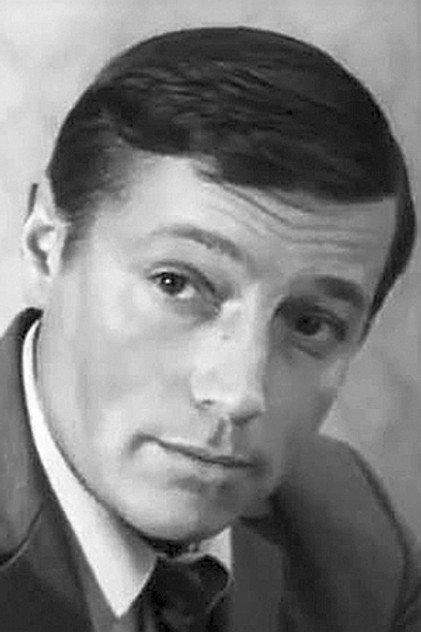 Dalvin Shcherbakov - Actor Profile Photo