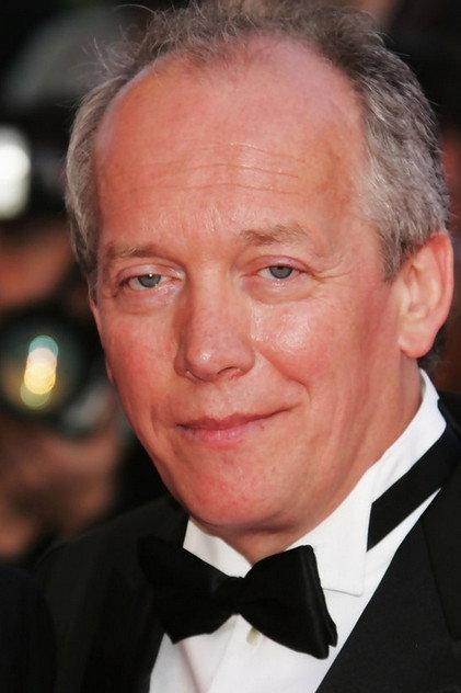 Luc Dardenne - Actor Profile Photo