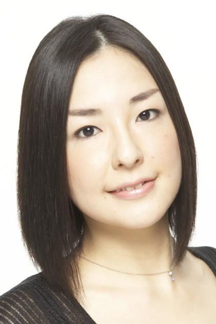 Risa Hayamizu - Actor Profile Photo