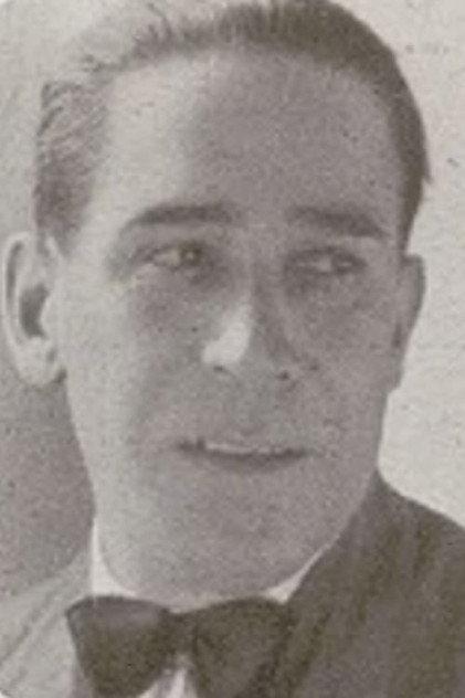 José Otal - Actor Profile Photo