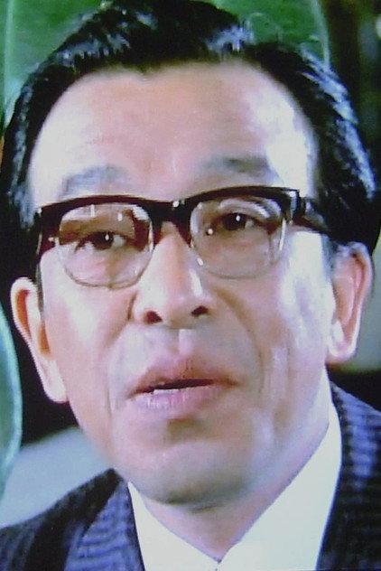Tetsuya Kaji - Actor Profile Photo