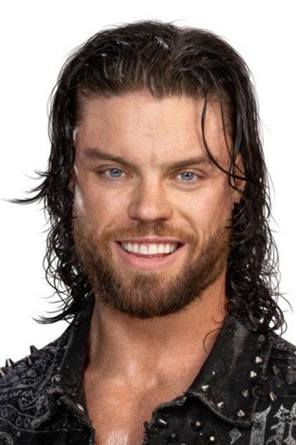 Jordan Devlin - Actor Profile Photo