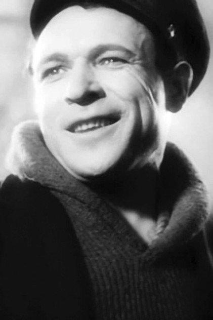 Fyodor Ivanov - Actor Profile Photo