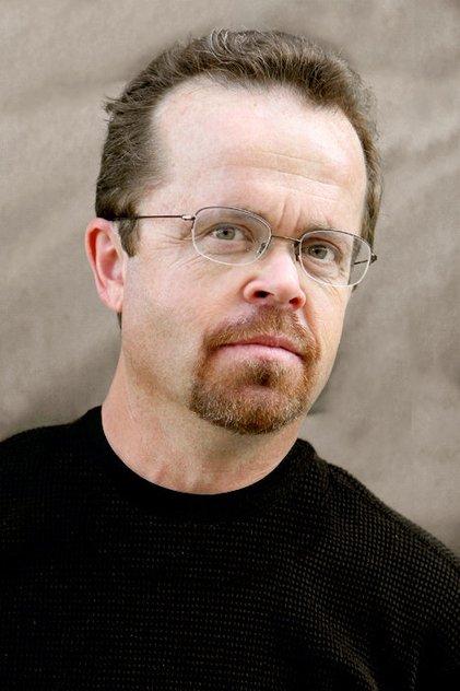 Kevin Thompson - Actor Profile Photo
