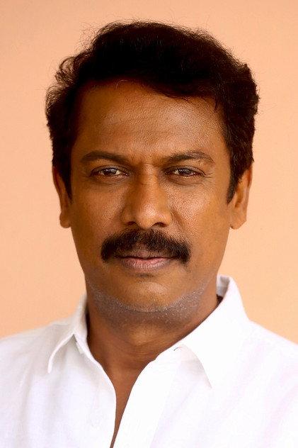 Samuthirakani - Actor Profile Photo