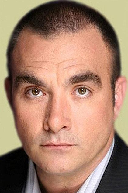 Sergey Veksler - Actor Profile Photo